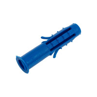 Дюбель-костыль Качественный КРЕПЕЖ Р-8, 8х40, 50 шт 0500639 КЧ