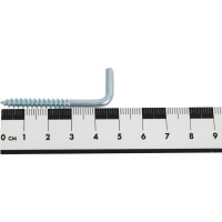 Дюбель-костыль Качественный КРЕПЕЖ Р-8, 8х40, 50 шт 0500639 КЧ