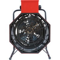 Электротепловентилятор Hintek PROF-12380 04.000096