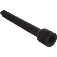 Удлинитель ударный 1", L=330 мм FORCE 8048330MPB