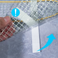 Теплый пол (мат) ENERGY 1,65 - 260 Вт к/т без термостата 00-УТ-00628