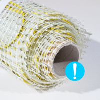 Теплый пол (мат) ENERGY 1,65 - 260 Вт к/т без термостата 00-УТ-00628