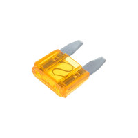 Флажковые предохранители Alca МИНИ 5 А 100 шт 671000