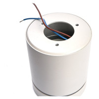 Светодиодный светильник FERON 25W, 2000Lm, 120 гр, белый, D100хH100 AL535 32695