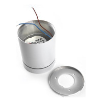 Светодиодный светильник FERON 25W, 2000Lm, 120 гр, белый, D100хH100 AL535 32695