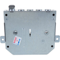 Врезной замок BORDER 77404-ЗВ9-6 ПКТЗ/15 (КЛП6-102) ЛПЗ.В.В9.У2 15201