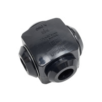 Сжим ответвительный Systeme Electric (Schneider Electric) MultiBox, 660 В U734M