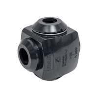 Сжим ответвительный Systeme Electric (Schneider Electric) MultiBox, 660 В U734M