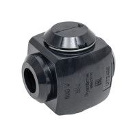 Сжим ответвительный Systeme Electric (Schneider Electric) MultiBox, 660 В U734M