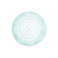 Светодиодная лампа Uniel матовая LED-GX53-10W/6500K/GX53/FR PLZ01WH UL-00005313