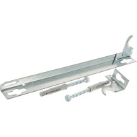 Комплект креплений BUDERUS BMS plus-ES, высота 400 тип 10/11 8718577101