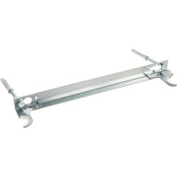 Комплект креплений BUDERUS BMS plus-ES, высота 400 тип 10/11 8718577101