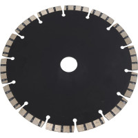 Диск алмазный отрезной по бетону/кирпичу/плитке (180х22.2 мм) CONCRETE Professional Stayer Professional 3660-180_z02