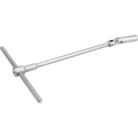 Карданный ключ с шарниром 11 L=320mm АвтоDело 40111 10109