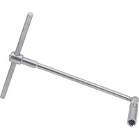 Карданный ключ с шарниром 11 L=320mm АвтоDело 40111 10109
