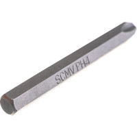 Бита PHILLIPS РН4, 5/16" AIST 1227504P 00-00014481