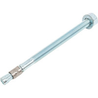 Клиновой анкер MKT B 8-55-64/120 оцинк. 100 шт. 01150101