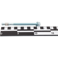 Клиновой анкер MKT B 8-55-64/120 оцинк. 100 шт. 01150101