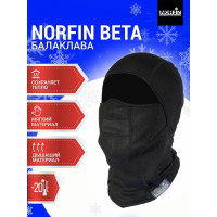 Шапка-маска NORFIN BETA р.XL 303337-XL