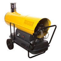 Дизельный воздухонагреватель REDVERG RD-DHI80W 5021372