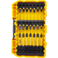 Набор бит и насадок FLEXTORQ 37 предметов DEWALT DT70731T-QZ