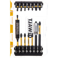 Набор бит и насадок FLEXTORQ 37 предметов DEWALT DT70731T-QZ