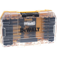 Набор бит и насадок FLEXTORQ 37 предметов DEWALT DT70731T-QZ