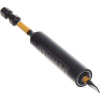Набор бит и насадок FLEXTORQ 37 предметов DEWALT DT70731T-QZ