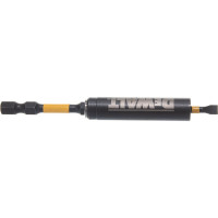 Набор бит и насадок FLEXTORQ 37 предметов DEWALT DT70731T-QZ