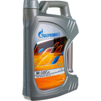 Масло М-10Г2к в/с 5 л Gazpromneft 2389901403