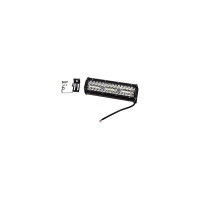 Светодиодная фара SKYWAY OFF ROAD прямоугольная 12V/24V 180W 6000К 60 диодов S07201064