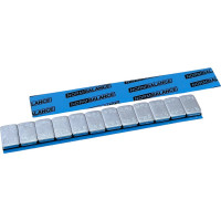 Адгезивные грузики NORM 12×5 гр 100 шт. Fe 070