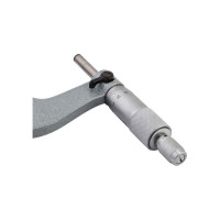 Микрометр NORGAU 50-75 мм, 0.01 мм, тип NM-75 с поверкой 041001075/П