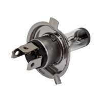 Автолампа NARVA H4 100 90 P43t-38 RALLY 12V 1 10 100 HIT 489013000