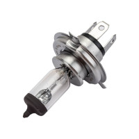 Автолампа NARVA H4 100 90 P43t-38 RALLY 12V 1 10 100 HIT 489013000