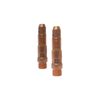 Держатель цанги JFK1716 (10 шт; 1.6 мм) для горелок TIG TP 17/18/26 ПТК 00000027103