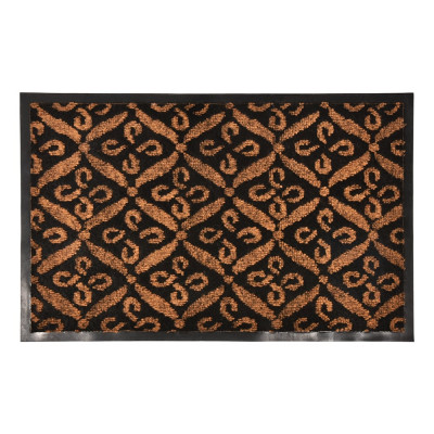 Влаговпитывающий коврик VORTEX Hall 50х80 см 24076