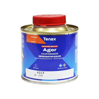 Покрытие Tenax Ager усилитель цвета 0,25 л 039230034
