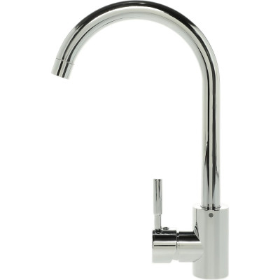 Смеситель для кухни Agger Zest хром A0701100