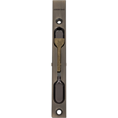 Торцевой шпингалет ADDEN BAU 401-140 BRONZE 940000000599