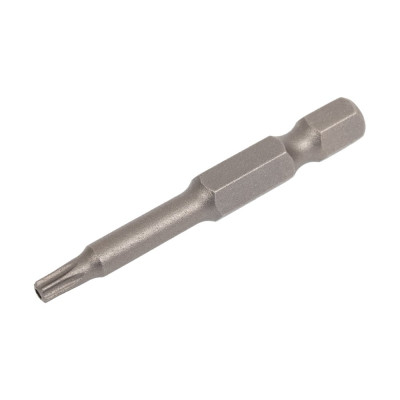 Биты Torx SECURITY в блистере (10 шт; TXH15; 50 мм; S2) Novocraft B45-21-05015A