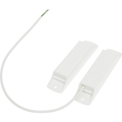 Охранный точечный магнитоконтактный извещатель Магнито-контакт ИО 102-26 исполнение 02 "АЯКС" 3018