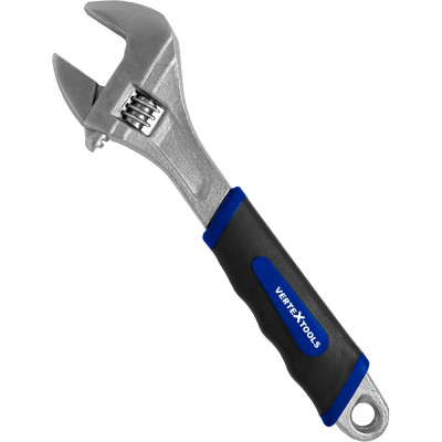 Разводной ключ vertextools 300мм 2010-30