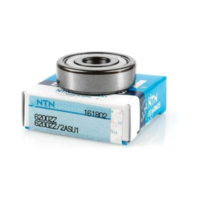 Подшипник NTN 6200 ZZ/2ASU1