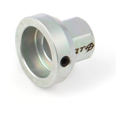 Плашкодержатель Дело Техники 25 мм, под ключ 238825