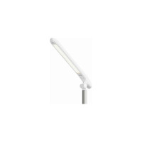 Настольный светильник SONNEN PH-309, на подставке, светодиодный, 10 Вт, алюминий, белый, 236689