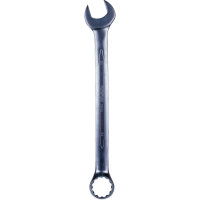 Комбинированный ключ Rockforce 12-гранный прямой 50мм RF-75550(6997)