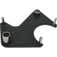 Фиксатор шкива RENAULT, NISSAN AV Steel AV-931004