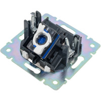 Розетка Legrand компьютерная RJ45 категория 6 UTP Legrand Valena с захватами белый 774246