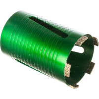 Коронка алмазная Laser Drill 150 (102х150 мм; М16) D.BOR LD150-0102-016